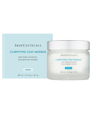 Clarifying Clay Masque 60ml