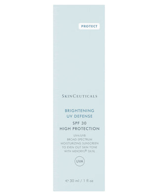 SKINCEUTICALS Brightening UV Defense SPF-30 30ml