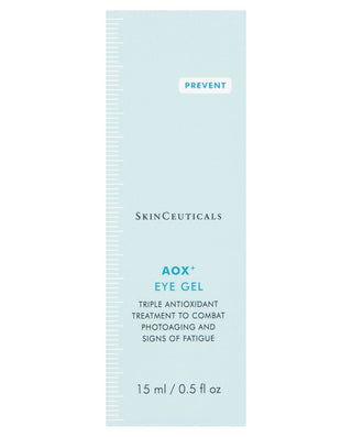 SKINCEUTICALS AOX+ Eye Gel 15ml