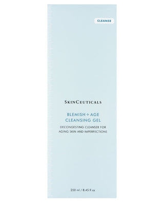 SKINCEUTICALS Blemish + Age Cleansing Gel 240ml