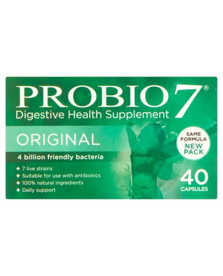 Original 100 capsules