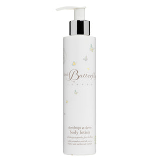 Dewdrops at Dawn Body Lotion 200ml