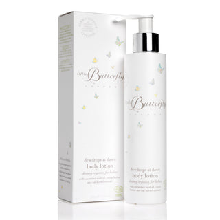 Dewdrops at Dawn Body Lotion 200ml
