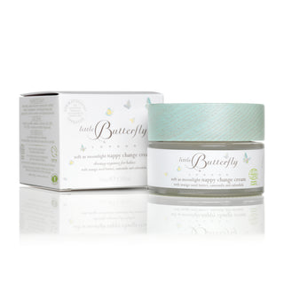 Soft as Moonlight Nappy Change Cream 50ml