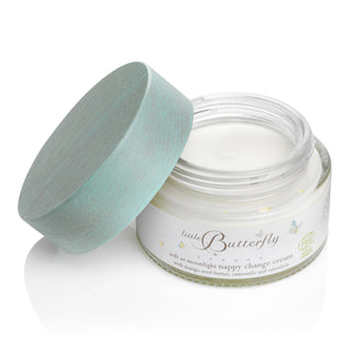 Soft as Moonlight Nappy Change Cream 50ml