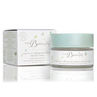 Wrapped In Love Calming Anti-Pollution Face Cream 50ml