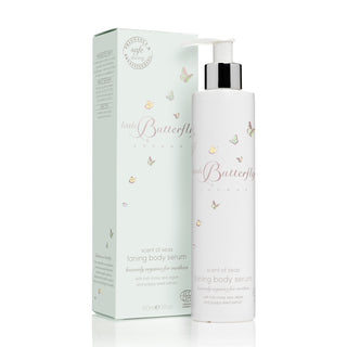 Scent Of Seas Toning Body Serum 150ml