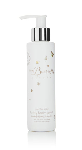 Scent Of Seas Toning Body Serum 150ml