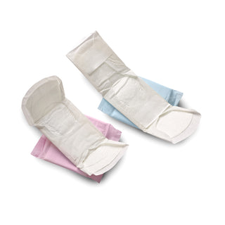 Organic Bamboo Pad Pack - Combo Of Day & Night 15 pads
