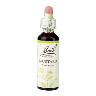 Mustard 20ml