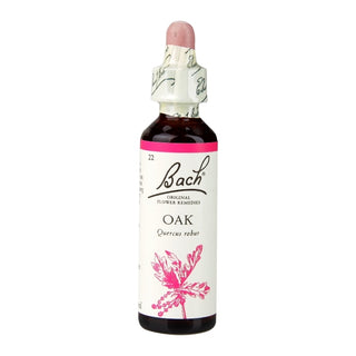 Oak 20ml