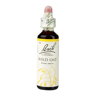 Wild Oat 20ml