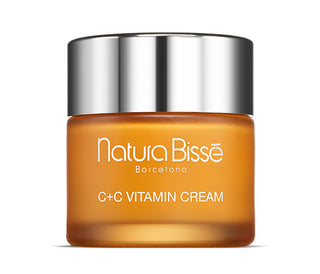 NATURA BISSÉ C+C Vitamin Cream SPF 75ml
