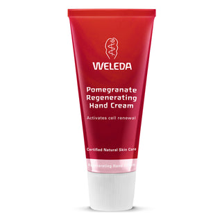 WELEDA Pomegranate Hand Cream 50ml