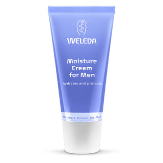 WELEDA Moisture Cream For Men 30ml