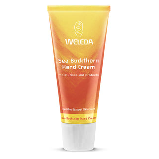 WELEDA Sea Buckthorn Hand Cream 50ml