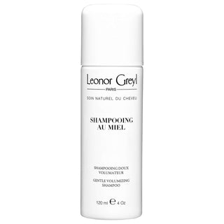 LEONOR GREYL Shampooing Au Miel 120ml