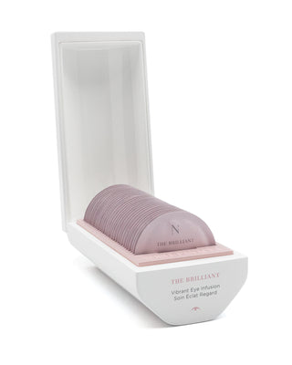 The Brilliant Vibrant Eye Infusion 30 doses