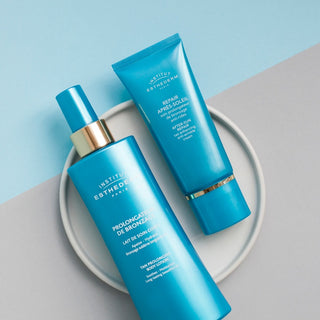 Tan Prolonging Body Lotion 200ml
