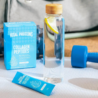Collagen Peptides Box 10 sachets