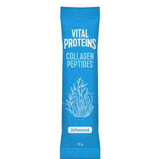 Collagen Peptides Box 10 sachets