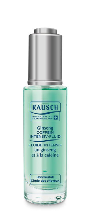 RAUSCH Ginseng Caffeine Intensive Fluid 30ml
