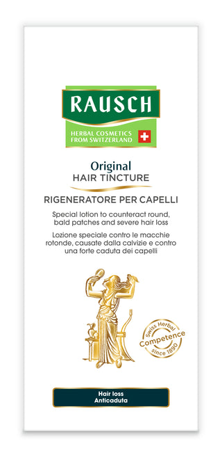 RAUSCH Original Hair Tincture 200ml