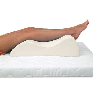 Leg Raiser - Cream