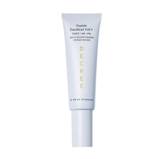 Peptide Emollient Veil + 50ml