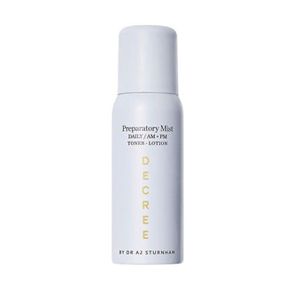 Preparatory Mist 75ml