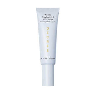 Peptide Emollient Veil 50ml