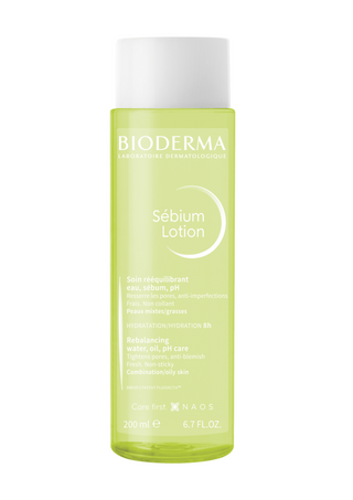 Sebium Lotion 200ml