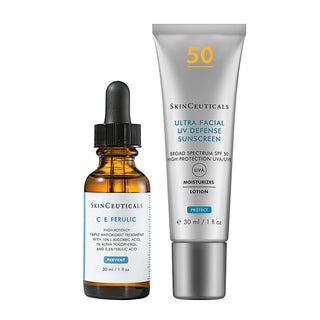 Double Defence Kit C E Ferulic