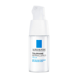 LA ROCHE-POSAY Toleriane Dermallergo Eye Cream 20ml