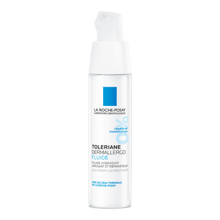 Toleriane Dermallergo Fluid 40ml