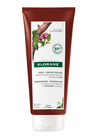 Quinine Conditioner 200ml