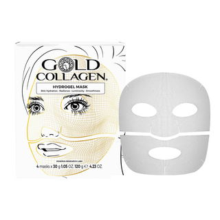 Hydrogel Mask 4 units