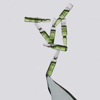 ROYAL FERN Phytoactive Illuminating Ampoules 30ml