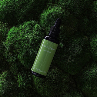 ROYAL FERN Phytoactive Hair Serum 50ml