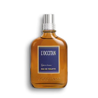 Eau De Toilette 75ml