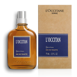 Eau De Toilette 75ml