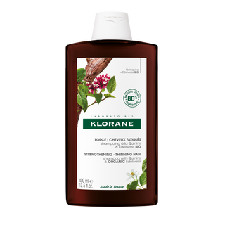 Quinine Shampoo 200ml