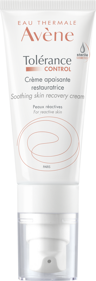 Tolérance Control Soothing Skin Recovery Cream 40ml