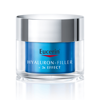 Hyaluron-Filler Moisture Booster Night 50ml