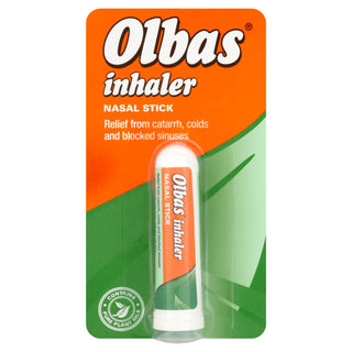 OLBAS Inhaler Nasal Stick 695mg