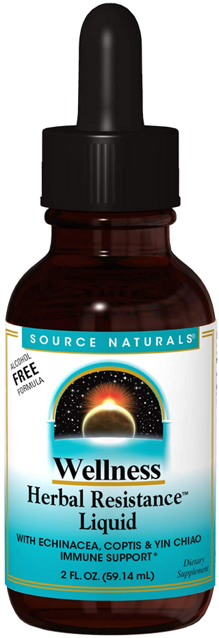 Wellness Herbal Resist 59ml