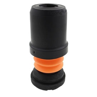 Ferrule Black 25mm
