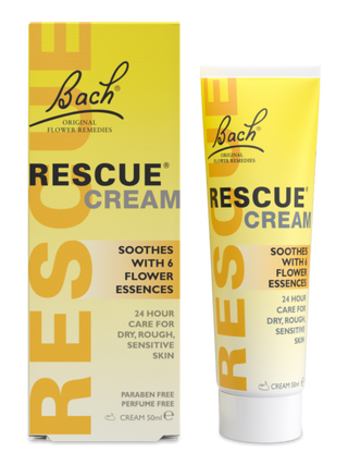 Rescue Cream 50ml