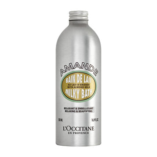 Almond Milky Bath 500ml