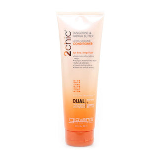 GIOVANNI 2Chic U-Volume Conditioner 250ml